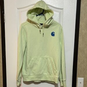 Carhartt hoodie boys